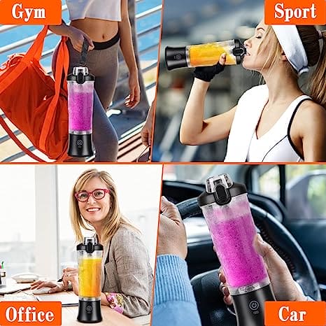 Rhombus Electric Juicer, Portable Blender Juicer, Multifunctional Electric Juicer, Mini Smoothie Blender, Portable Electric Fruit Juicer, Mini Fruit Mixer Cup, Portable Cordless Fruit Juicer, Mini USB Blender, Home Cup Blender Rhombus Electric Juicer, Portable Blender Juicer, Multifunctional Electric Juicer, Mini Smoothie Blender, Portable Electric Fruit Juicer, Mini Fruit Mixer Cup, Portable Cordless Fruit Juicer, Mini USB Blender, Home Cup Blender